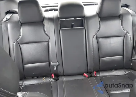 2016 Ford Taurus Limited z USA, uszkodzony, nr VIN 1FAHP2J87GG130136